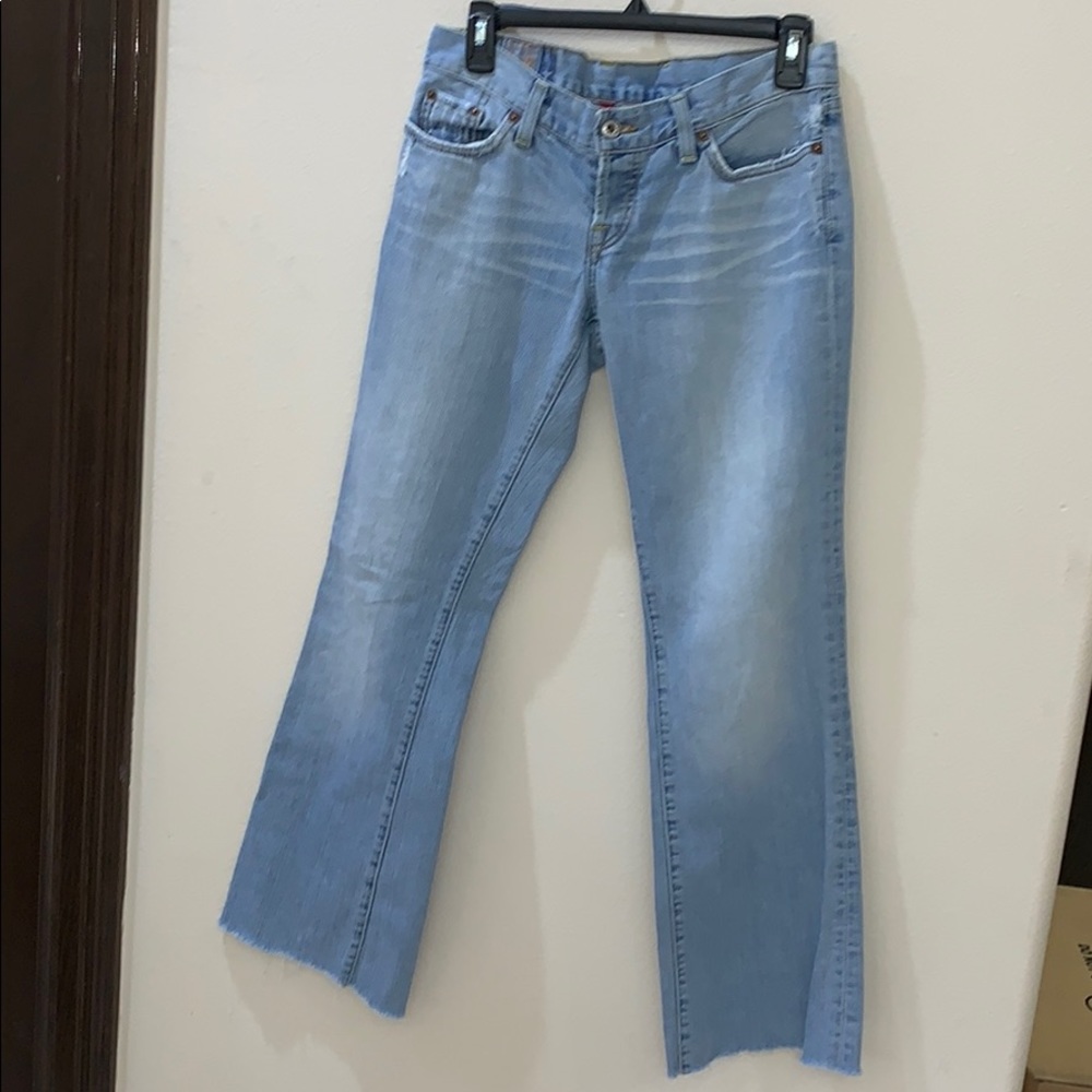 Lucky Brand Vintage Sweet Dream Jeans